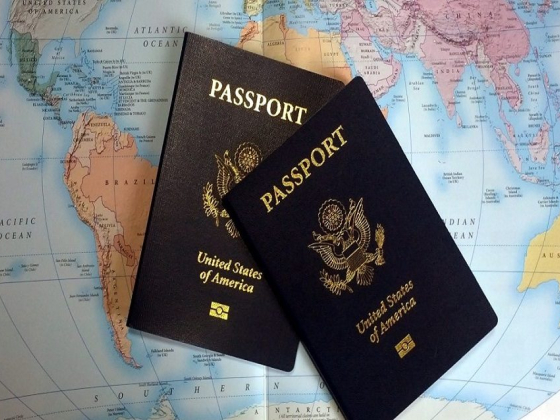 Fast Passport Center
