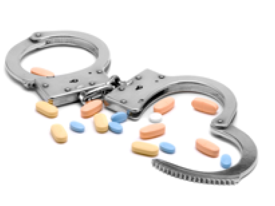 Petersen Criminal Defense Law