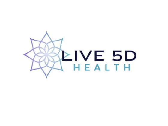Live 5D Health