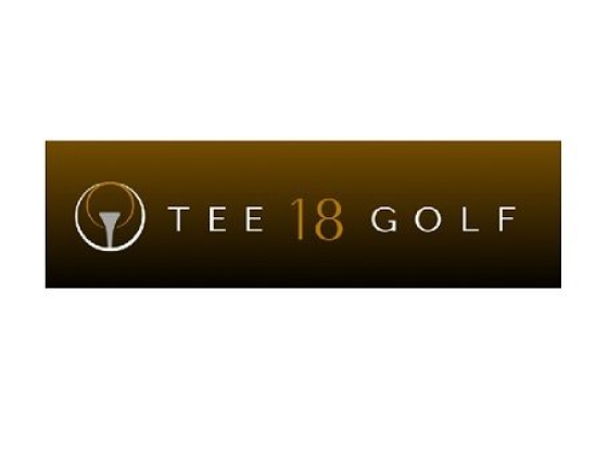 Tee 18 Golf