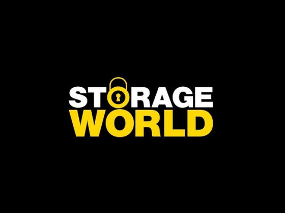 Storage World Hale & Wilmslow
