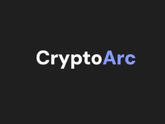 CryptoArc