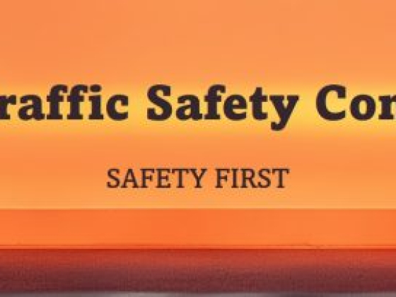 Traffic Safety Cone
