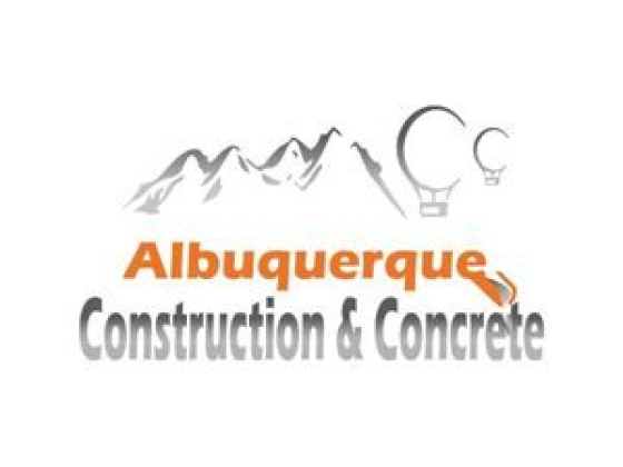 Albuquerque Construction & Concrete