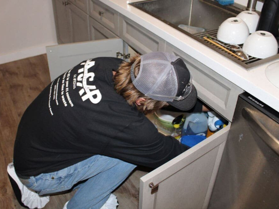 ASAP Sewer & Drain