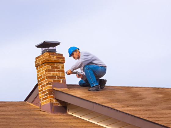 Perth Chimney Amboy