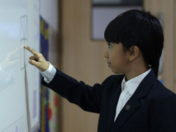 Podar International School