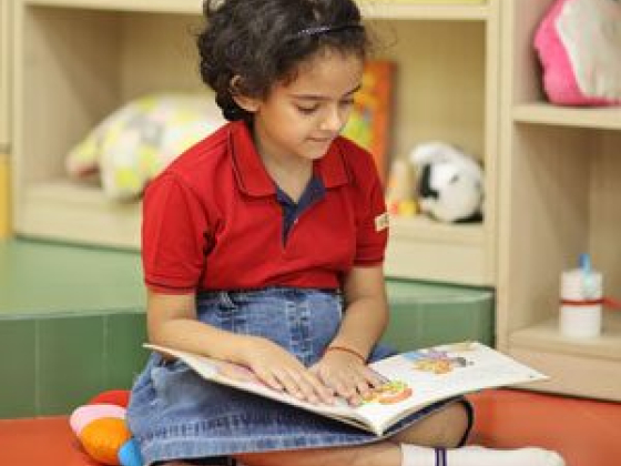 Podar International School