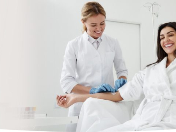 Nexx Home Healthcare Center