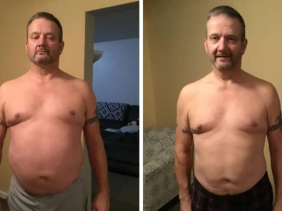 Omaha Secret for Weight Loss