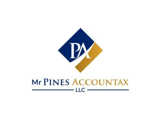 Mr Pines Accountax