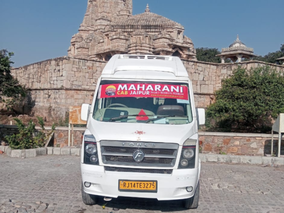 Maharani Cab Jaipur - Taxi & Cab Service in Jaipur