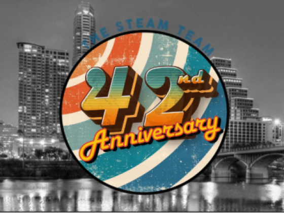 The Steam Team