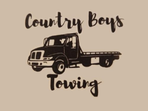 Country Boys Towing