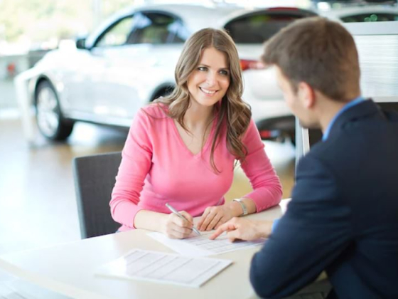 Conklin Toyota Salina