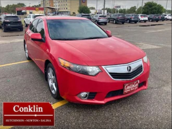 Conklin Toyota Salina