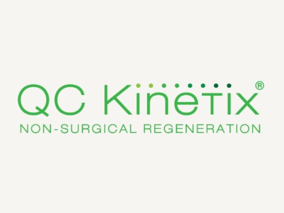 QC Kinetix (Columbus)