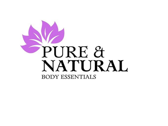Pure & Natural Body Essentials