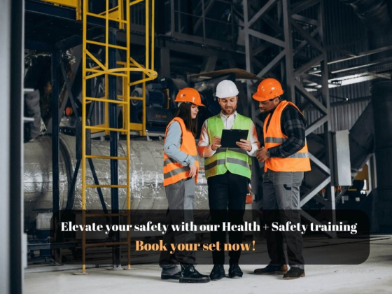 Safe Training Services (Southern)Ltd