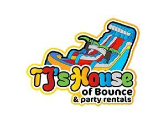 TJ's House of Bounce