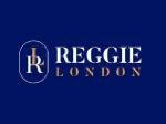 Reggie London