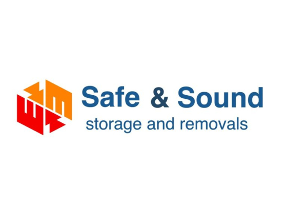 Safe & Sound Storage and Removals
