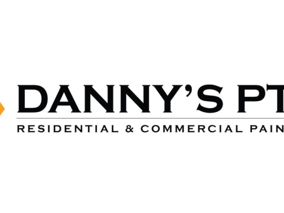 Danny's PTG Residential & Commercial Paint LLC
