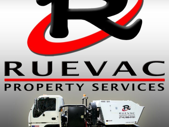 RueVac Property Services