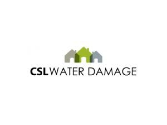 CSL Water Damage Restoration