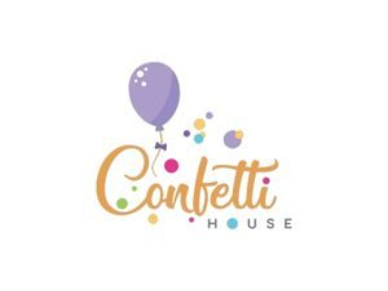Confetti Event Rental
