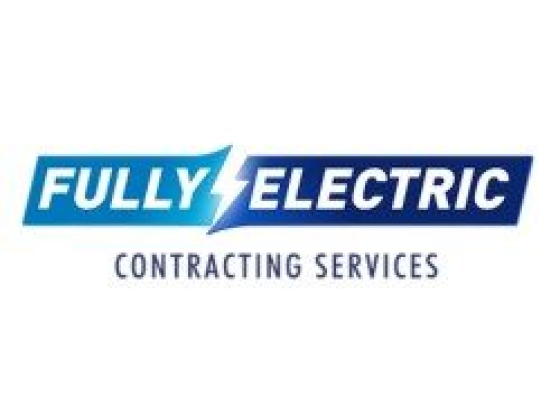 Fully Electric