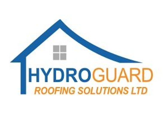 Hydroguard Roofing Solutions Ltd