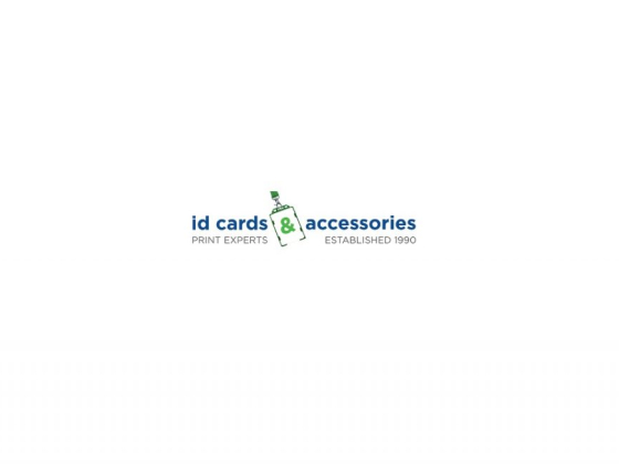 ID Cards & Accessories