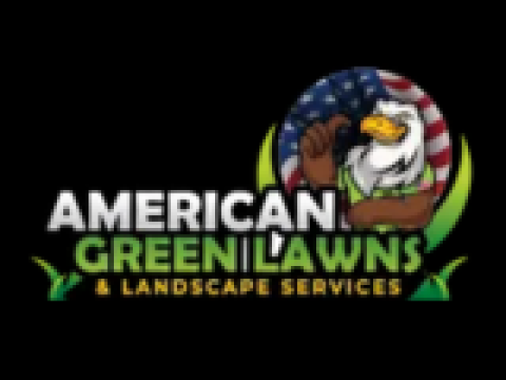 American Green Lawns & Landscape Services