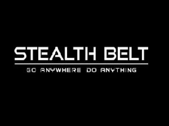 Stealth Belt Inc. – Best Ostomy Support Belts & Wraps