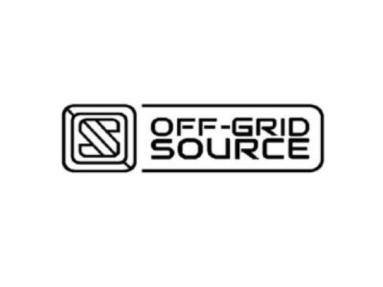 Off-Grid Source