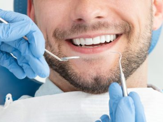 Macleod Trail Dental