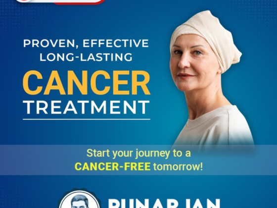 Best Cancer Hospital In Hyderabad