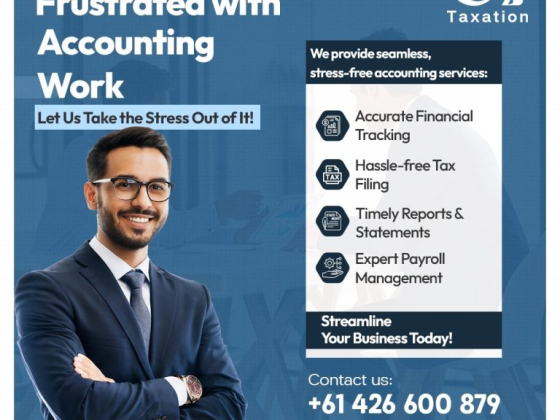 Oz Taxation