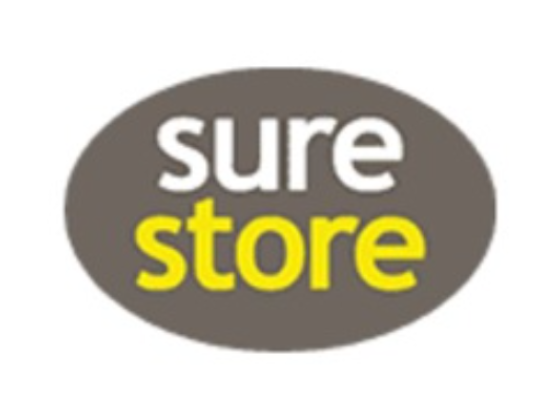 SureStore Stevenage
