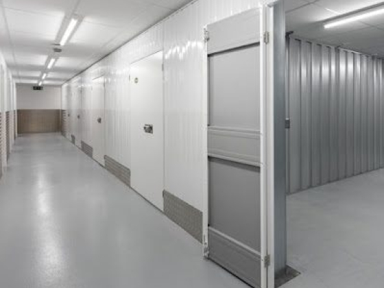 SureStore Hamstead