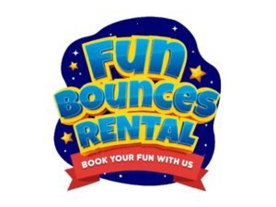 Fun Bounces Rental
