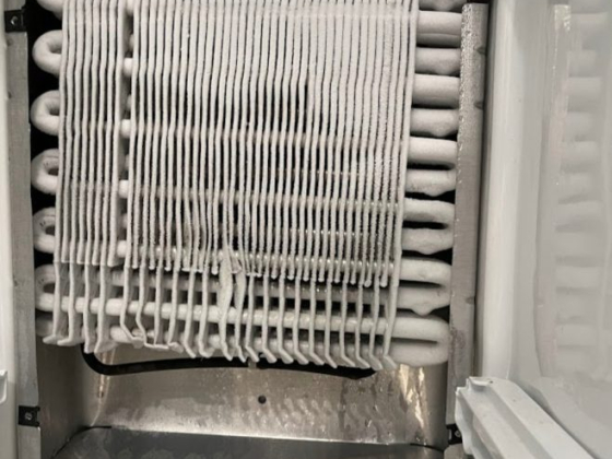 ALANSY Appliance repair & Refrigeration