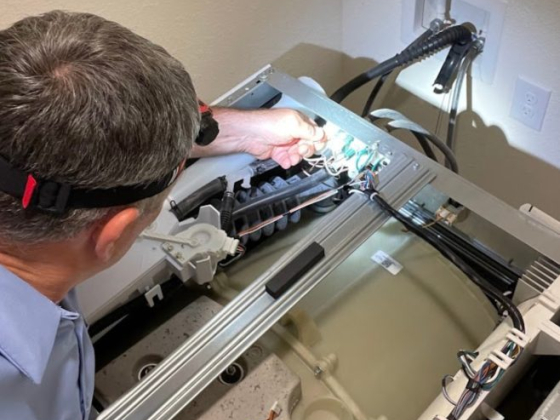 ALANSY Appliance repair & Refrigeration
