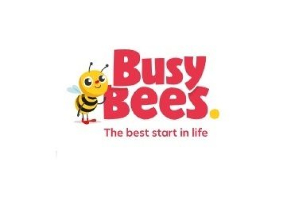 Busy Bees at Dandenong South