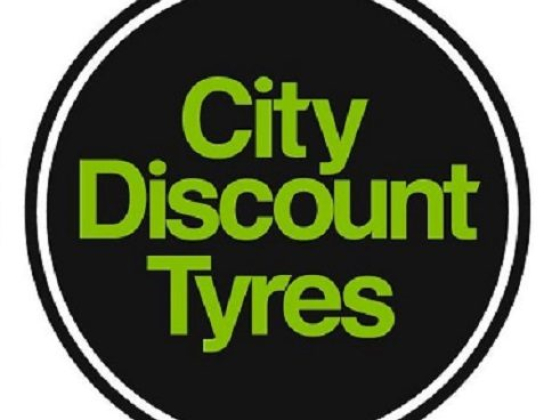 City Discount Tyres Midland