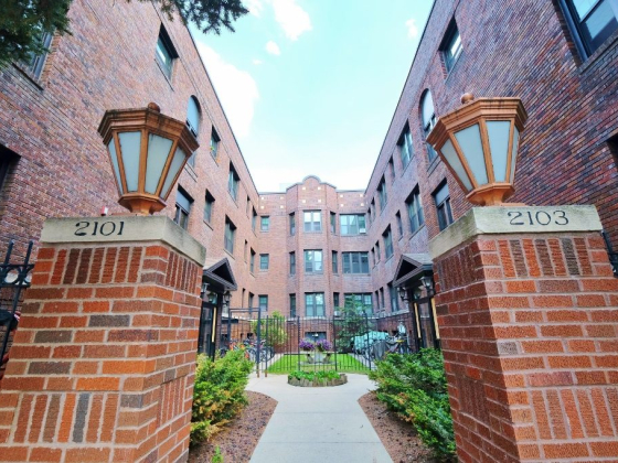 Kleinman Realty Co