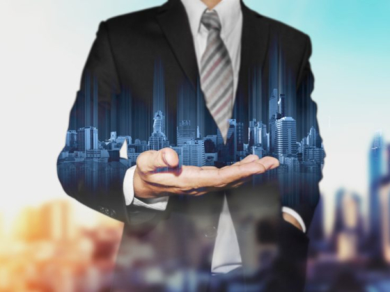 Kleinman Realty Co
