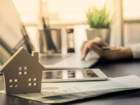 Kleinman Realty Co