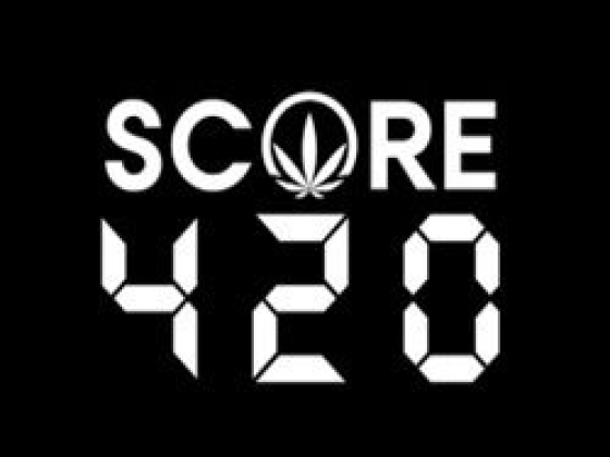 Score 420 Clovis